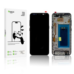 Pantalla Samsung Galaxy S8...