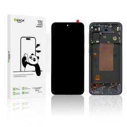 Pantalla Samsung Galaxy A56...