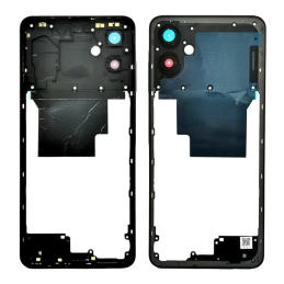 Marco Central para Samsung...