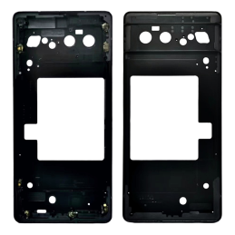 Marco Frontal para Google...