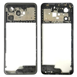 Marco Central para OPPO...