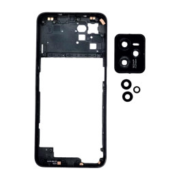 Marco Central para OPPO...