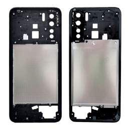 Marco Central para OPPO A91...