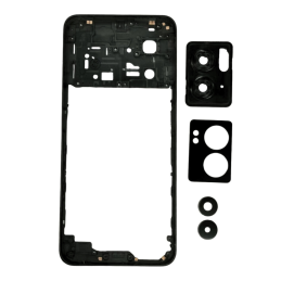 Marco Central para OPPO A77...