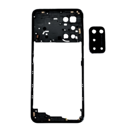 Marco Central para OPPO A74...