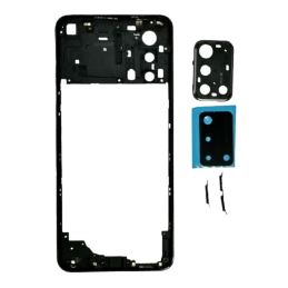 Marco Central para OPPO A74...