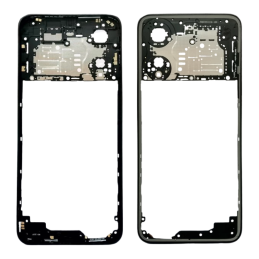 Marco Central para OPPO A58...