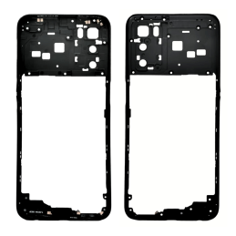 Marco Central para OPPO A16...