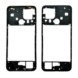 Marco Central para OPPO A15...