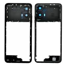 Marco Central para Motorola...