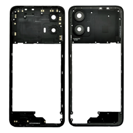 Marco Central para Motorola...