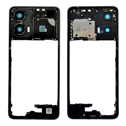 Marco Central para Motorola...