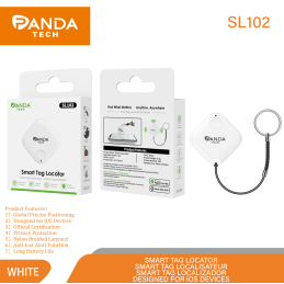 PANDA DIGITAL SL102 GPS...