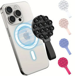 Magnetic Suction Cup