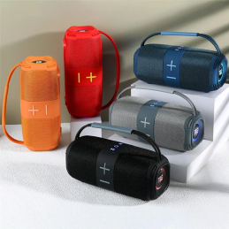 TG668 Altavoz Bluetooth
