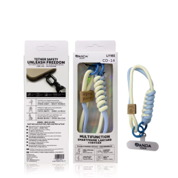 CD-14 Cuerda corta...