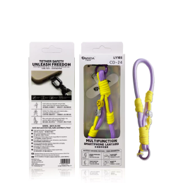 CD-24 Cuerda corta...