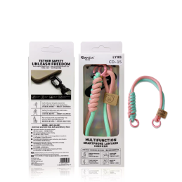 CD-23 Cuerda corta...