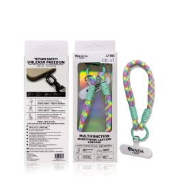 CD-17 Cuerda corta...