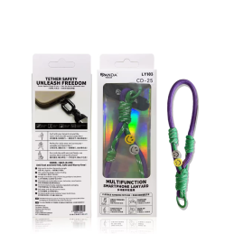 CD-25 Cuerda corta...