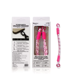 CD-8 Cuerda corta universal...