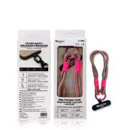 CD-15 Cuerda corta...