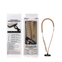 CL-05 Cuerda Larga...