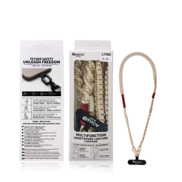 CL-07 Cuerda Larga...