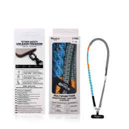 CL-08 Cuerda Larga...