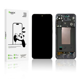 Pantalla Samsung Galaxy A56...