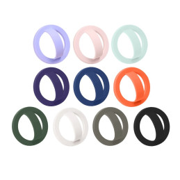 Soporte Ring Magnético