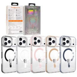 Funda Magsafe con Soporte...