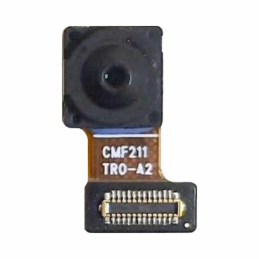 Cámara Frontal para OPPO A58