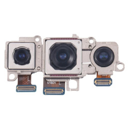 Original Cámara Trasera...