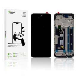 Pantalla Motorola Moto G05...