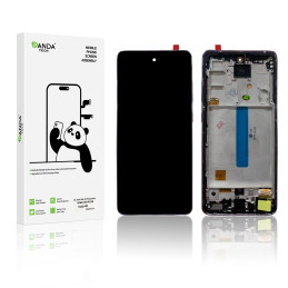 Pantalla Samsung Galaxy A52...