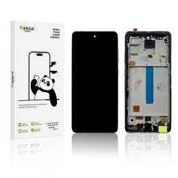 Pantalla Samsung Galaxy A52...