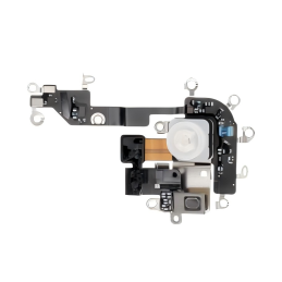 Cable Flex de Flash y Wifi...