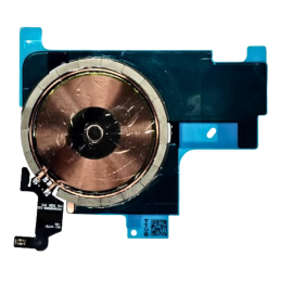 Flex de Antena NFC y Carga...