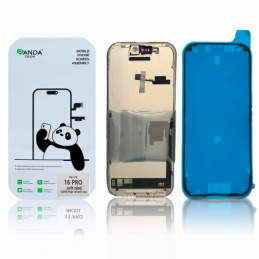 Pantalla Completa Soft OLED...