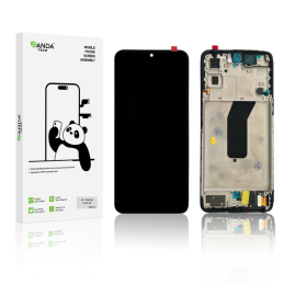 Pantalla VIVO V40 SE Negra...