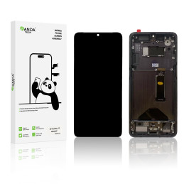 Pantalla OnePlus 7T Negra...