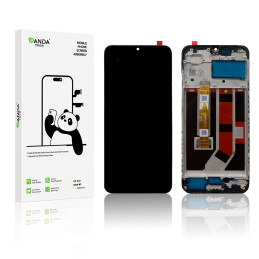 Pantalla OPPO A18 Negra CON...