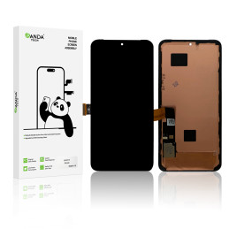 Pantalla Google Pixel 8...