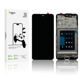 Pantalla Samsung Galaxy A17...