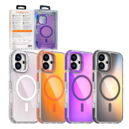 Funda magnética Multicolor...