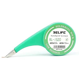 Relife RL-1520 Mecha de...