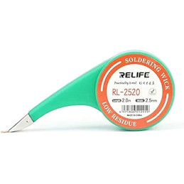 Relife RL-2520 Mecha de...