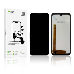 Pantalla Doogee S59 Negra...