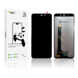 Pantalla OUKITEL G5 Negra...